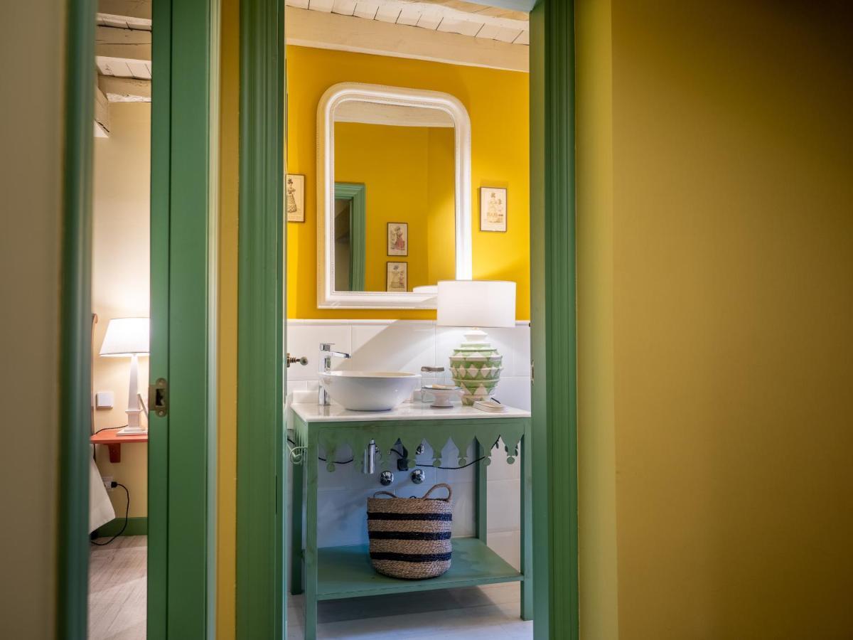 Encantadora Casa De Pueblo Con 5 Hab. En Burgos サント・ドミンゴ・デ・シロス エクステリア 写真